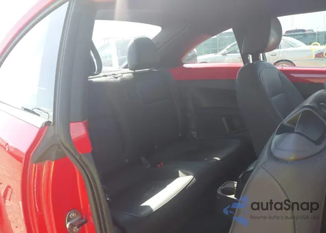 2014 Volkswagen Beetle 2.0L Tdi from USA, damaged, VIN 3VWJL7AT7EM633545